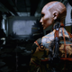 Illustration for article titled New Mass Effect 2 Screens Are, Well...